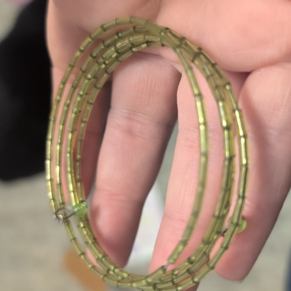 Bracelet